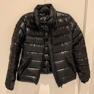 Babaton Hudson Puffer Jacket